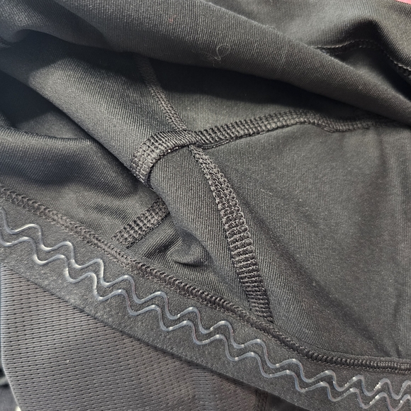 Tommie Copper Shirt Womens 2XL Lower Back Support Black - Picture 13 of 13